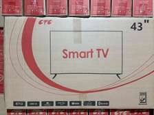 CTC 43 Smart @ 19,000🔥🔥