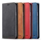 Luxury  Leather Case For iPhone 12 13 11 Pro XR XS
