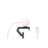 Logitech Brio 500 Pink