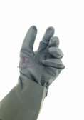 200g Special Heavy Duty Rubber Gloves for Chemicals, Oils