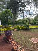 5 Bed House with Garden in Karen