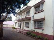 Commercial Property in Ngara
