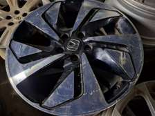 Rims size 18 for honda cars