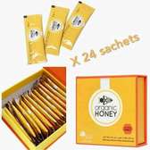 Organic Honey