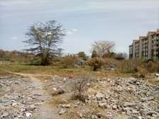 Land at Off Mombasa Rd