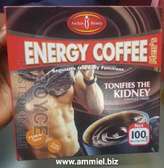 AICHUN BEAUTY ENERGY COFFEE