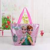 Disney cartoon themed waterproof handbag
