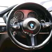 2014 BMW X5 Msport