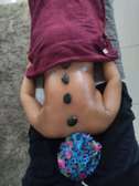 Ladies massage at Narok