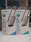 Vention USB 3.0 2.0 Ethernet Adapter USB 3.0 to RJ45 Lan