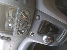 NISSAN NV200 MANUAL NEW IMPORT