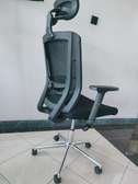 Othropedic office chair