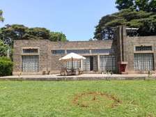 3 Bed House with En Suite at Garden Estate