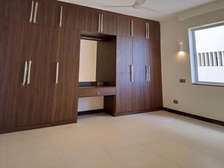 2 Bed Apartment with En Suite in Nyali Area