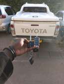 Duplicate key replacement