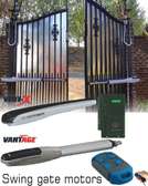 CENTURION VANTAGE SWING GATE MOTORS