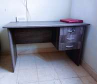 OFFICE DESK AND CHAIR