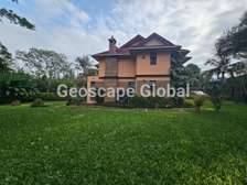 5 Bed Townhouse with En Suite in Runda