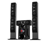 Vitron 3.1 CH BT/FM HOME THEATRE TALL BOY SYSTEM