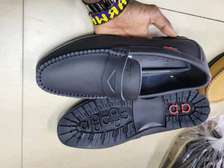 *Quality  Designer  Assorted Leather Loafers*
