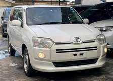 Toyota probox F xtra