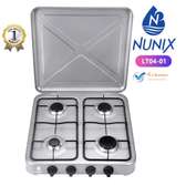 Nunix all gas table top burner