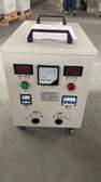 SINGLE TO 3PHASE ELECTRICITY CONVERTER FOR SALE