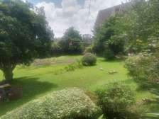 Residential Land at Kileleshwa