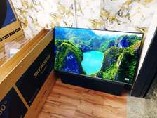 Skyworth 50inches android TV smart 4K UHD