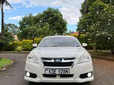 SUBARU LEGACY BRM - SI-DRIVE