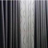 Beautiful linen fabric curtains##