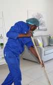 Full-Time Domestic Workers Worker Agency In Nairobi