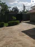 4 Bed House with En Suite in Syokimau