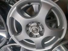 Rims size 14 for nissan note ,March, bluebird