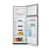 Bruhm BFD-200MD 215Ltrs DOUBLE DOOR REFRIGERATOR