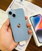 Apple Iphone 14 256gb blue