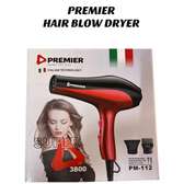 🔥🔥 🔥 

Premier blowdry on offer