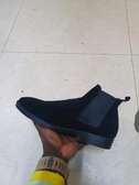 Handmade Leather Chelsea Official Casual Shoes
Ksh.4500
