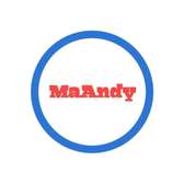 MaAndy Beauty Palace