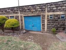 Mwiki kasarani House