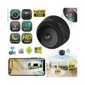 A9 Battery Powered HD Cameras