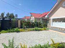 Stunning 3 BR Houses in Kitengela