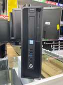 HP Z240 SFF WorkStation PC Xeon E3 8GB RAM 1TB HDD