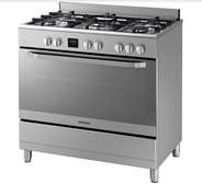SAMSUNG FREE STANDING COOKER