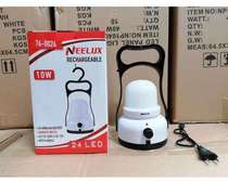 Neelux Rechargeable Emergency Lamp