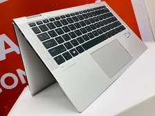 HP EliteBook x360 1030 G3 Core i7-8650U 256 SSD 8th Gen