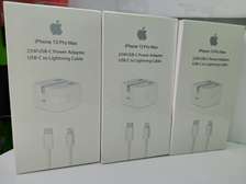 Apple iPhone 13 Pro Max 25W Usb -C Fast Charger