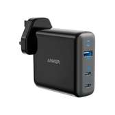 Anker PowerPort III 3-Port 65W Charger