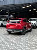 Mitsubishi eclipse cross for sale on Kenya