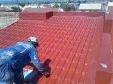 Roof Repair Nairobi | Leak Fixing & Roofing Experts